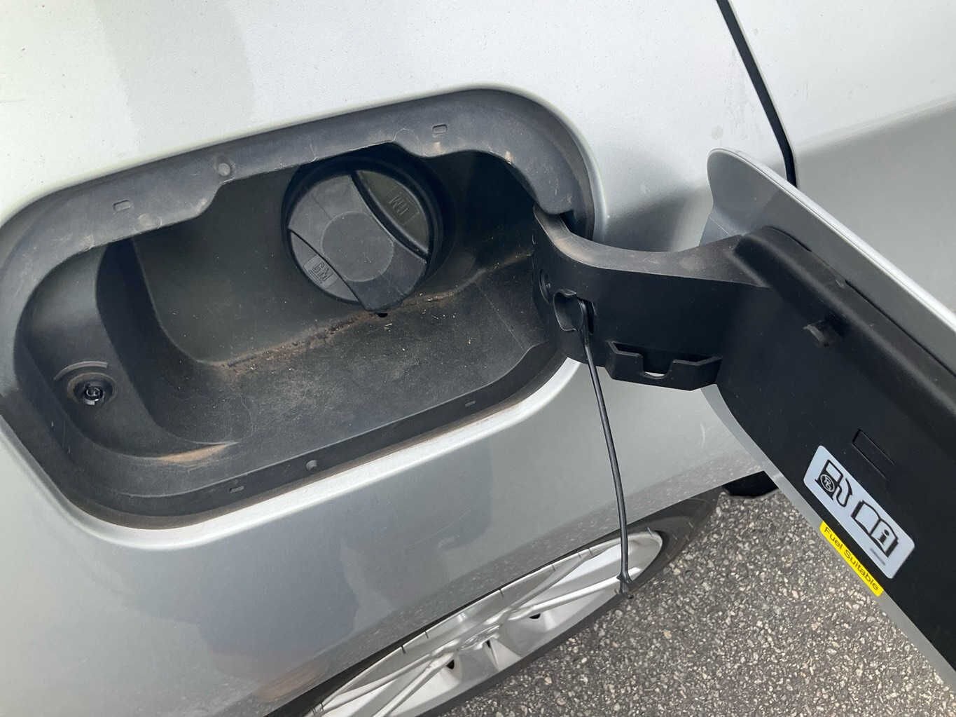 2018 Holden Astra LS BLSedan 
Holden
Astra