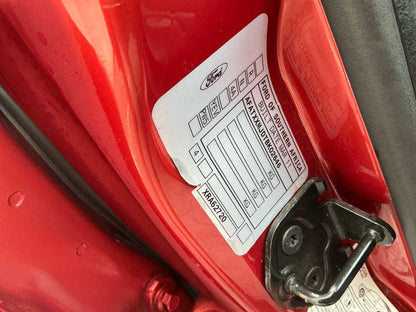 2011 Ford Focus LX LV