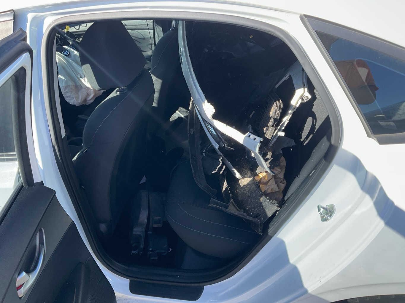 2018 Kia Cerato BD