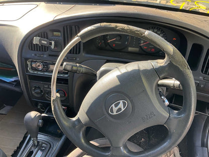 2004 Hyundai Elantra XD