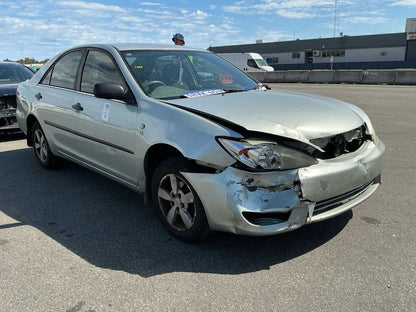 2004 Toyota Camry Altise XV30