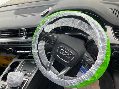 2015 Audi Q7 45 TDI Mild Hybrid Quattro 4M