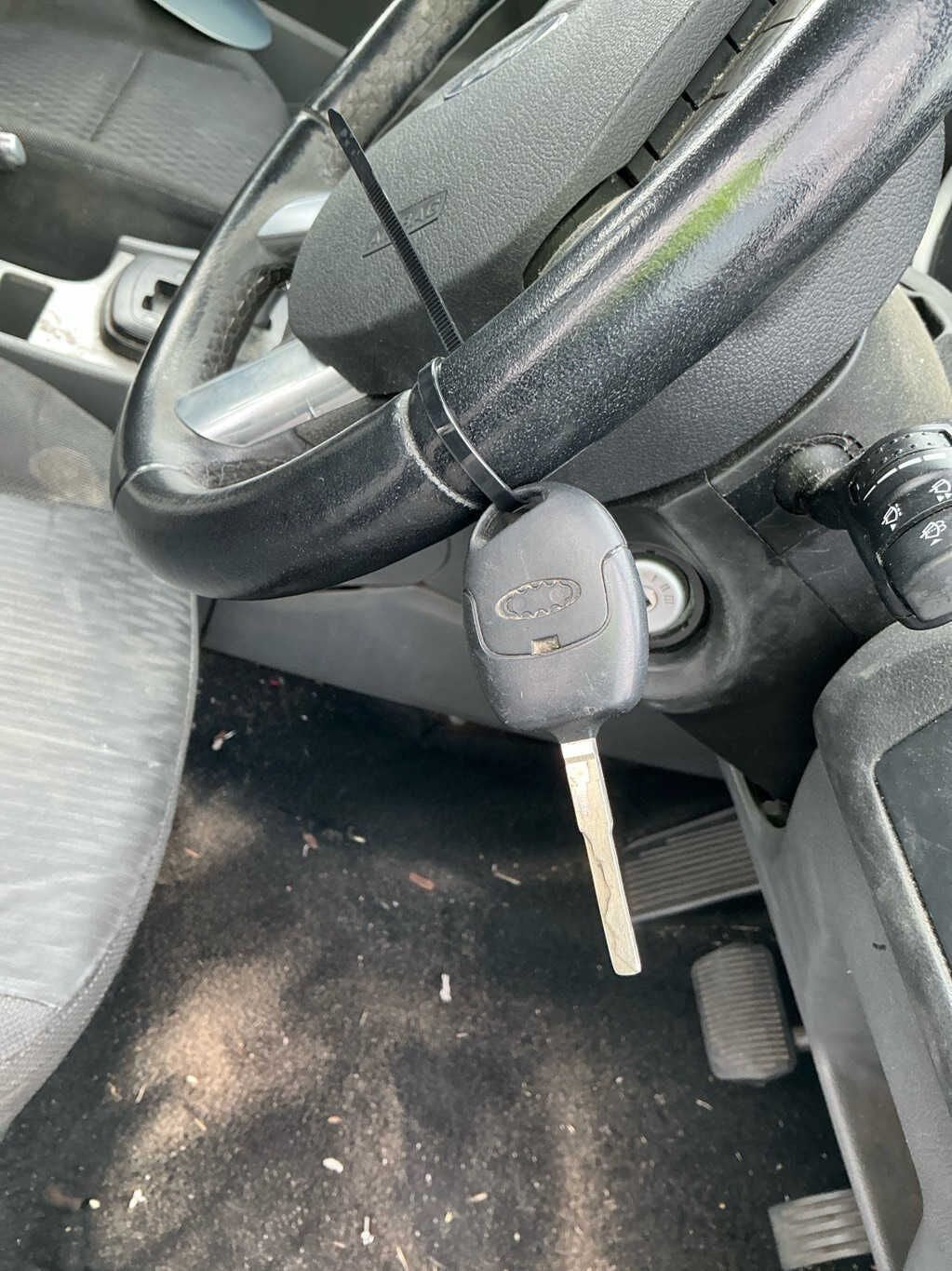 2010 Ford Focus LT