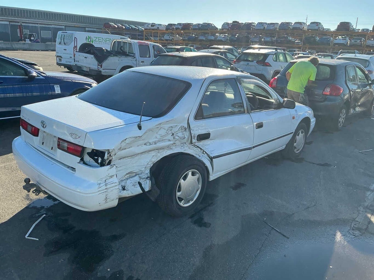 1999 Toyota Camry CSi XV20