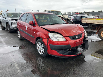 2007 Kia Rio EX JB
