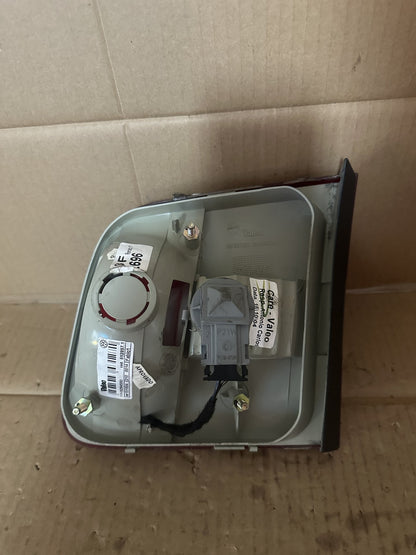 2004 Volkswagen Polo MK4 - 9A 9N - Left Boot Light