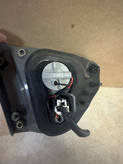 2008 Hyundai Elantra Sedan Right Boot Light 924042H01