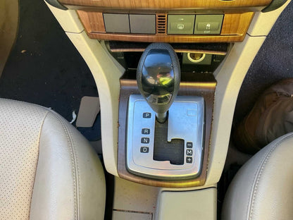 2008 Ford Focus C-Max