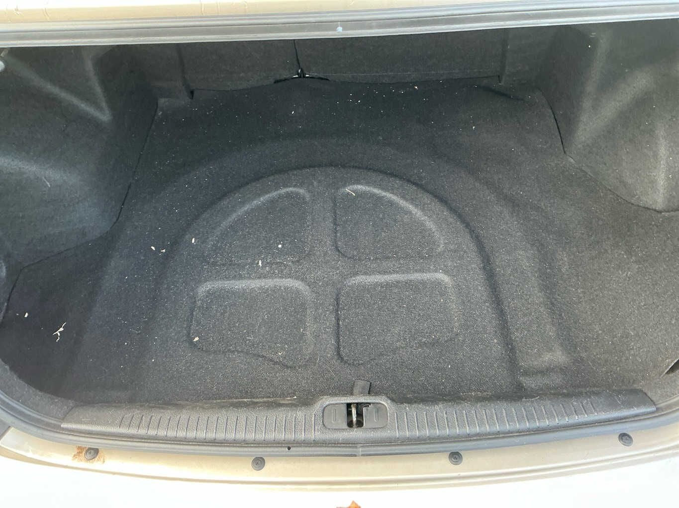 2005 Kia Cerato LD