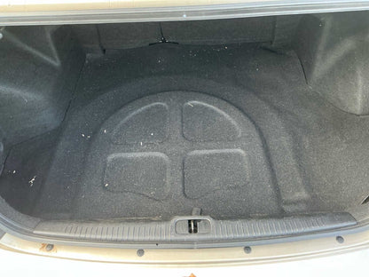 2005 Kia Cerato LD
