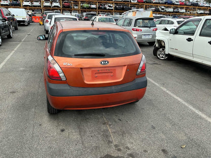 2009 Kia Rio LX JB