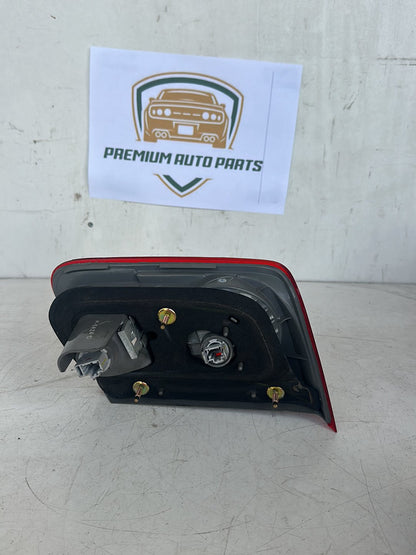 2005 Honda Civic Left Boot Light