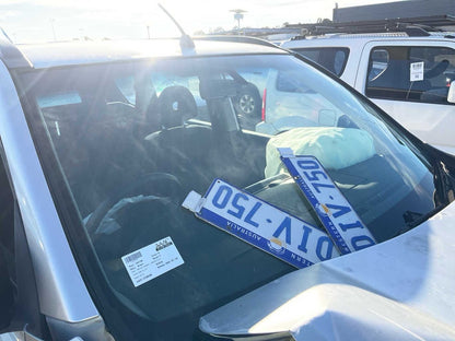 2010 Nissan X-Trail ST T31