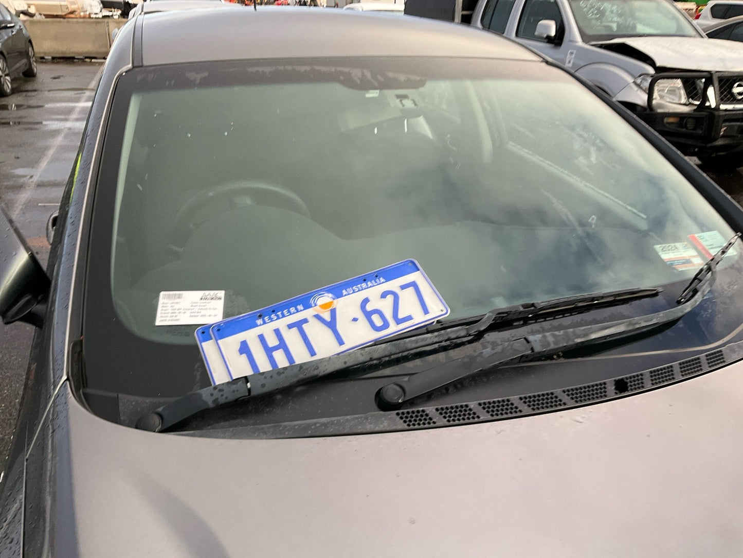 2018 Kia Cerato S YD