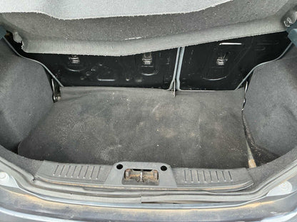 2009 Ford Fiesta Zetec WS