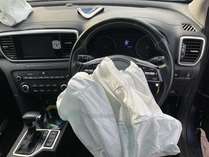 2021 Kia Sportage S QL