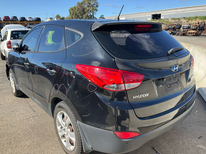 2013 Hyundai ix35 Active LM