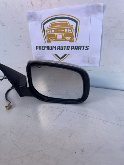2008 Toyota Corolla Sedan Right Door Mirror