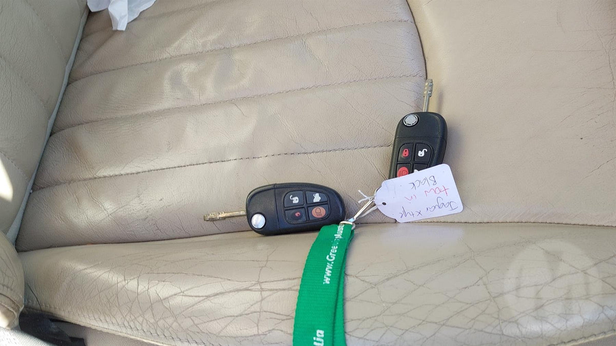 2004 Jaguar X-Type