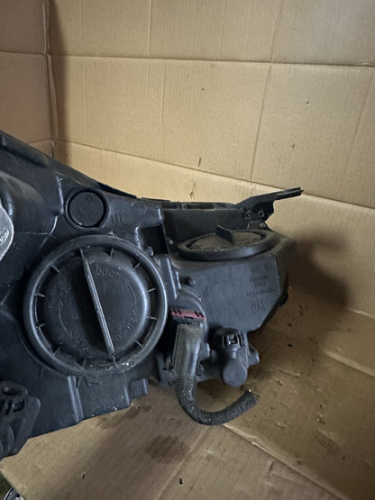 2016 Holden Astra BK Hatchback Left Headlight 01HCR11834