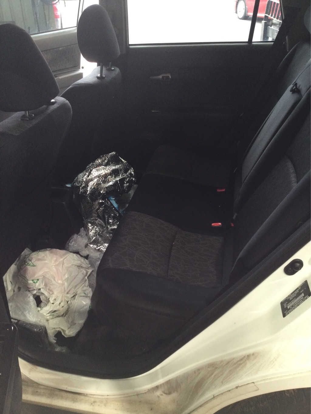 2015 Toyota Rukus  E150Station Wagon 
Toyota
Rukus