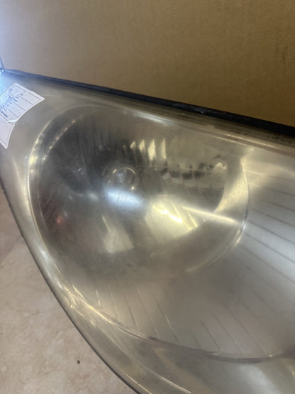 2013 Hyundai ix35 - Right Headlight