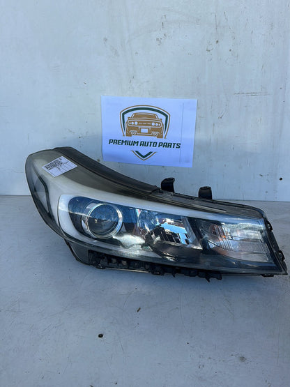 2018 Kia Cerato YD Hatchback Right Headlight