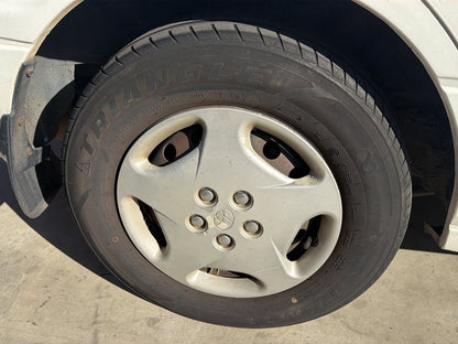 Toyota Camry XV20
