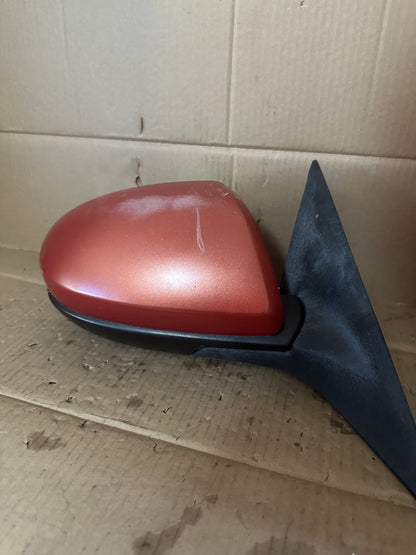 2007-2013 Mazda Mazda6 GH Sedan Right Door Mirror 022683