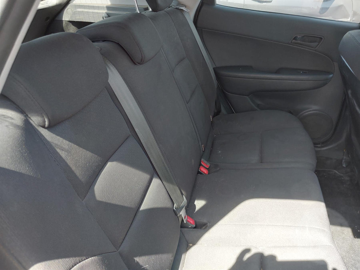 2011 Hyundai i30 SX FD