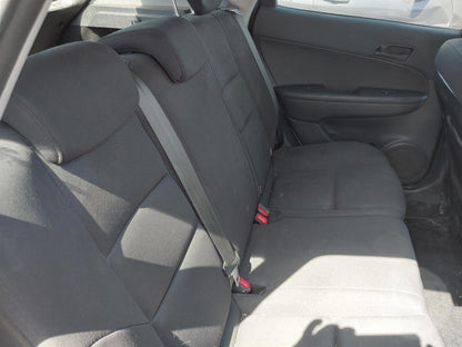 2011 Hyundai i30 SX FD