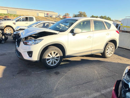 2012 Mazda CX-5 Maxx KE