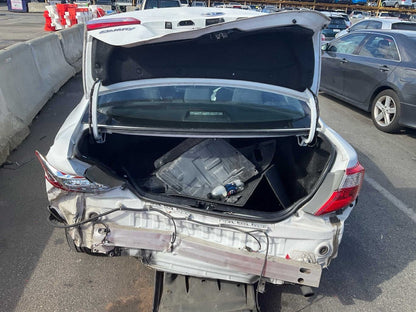 2014 Toyota Carina E