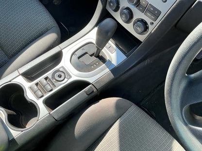 2010 Holden Commodore Omega VE