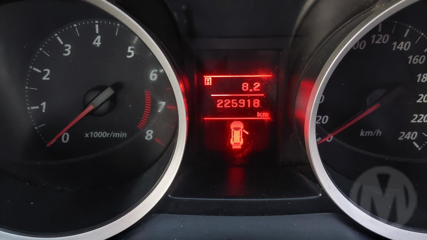 2012 Mitsubishi Lancer