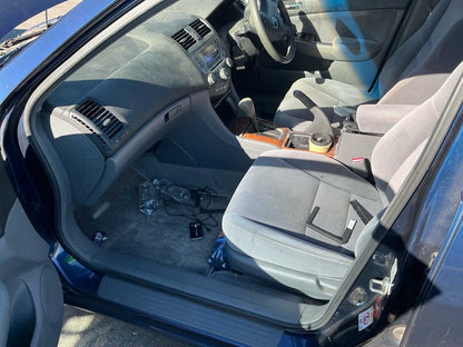 2005 Honda Accord CM