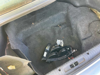 2006 Ford Falcon Futura BF