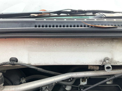 2005 Toyota Corolla Ascent E120