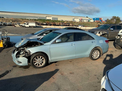 2010 Toyota Aurion V40