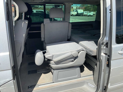 2005 Volkswagen Multivan  T5Station Wagon 
Volkswagen
Multivan