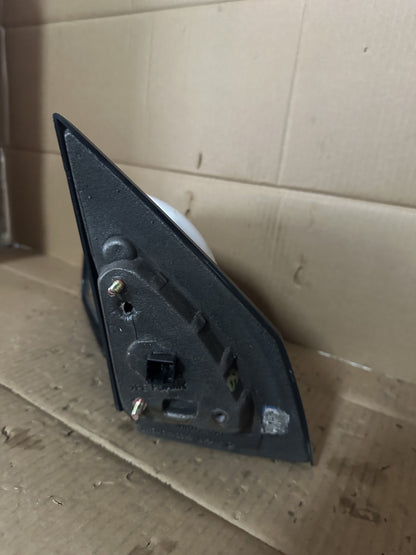 2004-2009 Hyundai Tucson JM SUV Left Door Mirror 012268