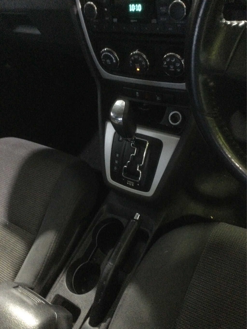 2011 Dodge Caliber SXT PM