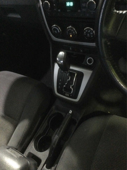 2011 Dodge Caliber SXT PM