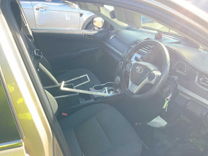2012 Toyota Camry Altise XV50Sedan 
Toyota
Camry
