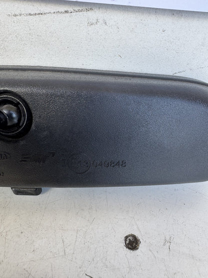 2020 Hyundai i30 PD - Interior Mirror