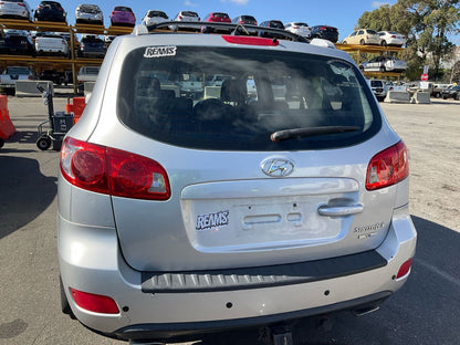 2007 Hyundai Santa Fe SLX CM
