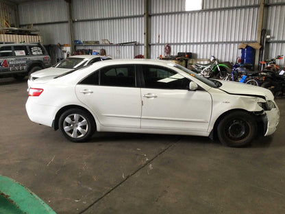 2009 Toyota Camry Altise XV40