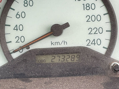 2004 Toyota Corolla Ascent E120Hatchback 
Toyota
Corolla