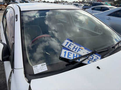 2003 Corolla