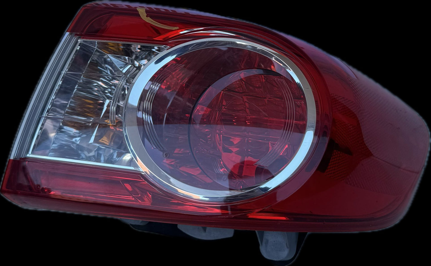 2010  E150 Right Taillight